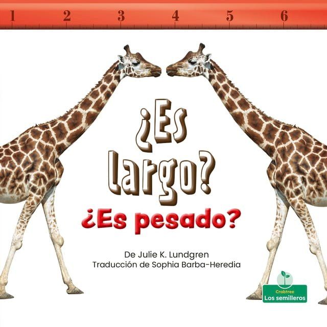  &iquest;Es largo? &iquest;Es pesado? (Is It Long? Is It Heavy?)(Kobo/電子書)