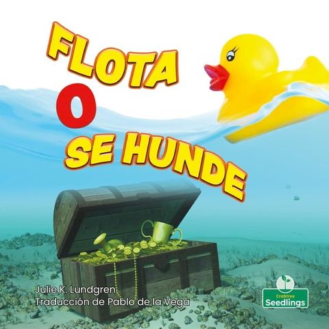 Flota o se hunde (Floating or Sinking)(Kobo/電子書)