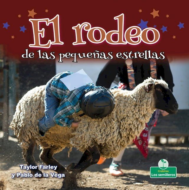  El rodeo de las pequeñas estrellas (Little Stars Rodeo)(Kobo/電子書)