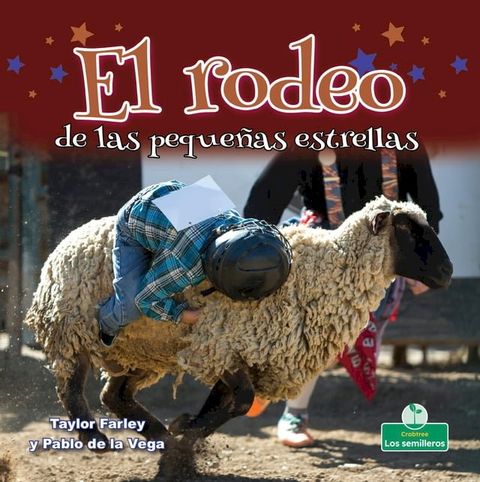 El rodeo de las peque&ntilde;as estrellas (Little Stars Rodeo)(Kobo/電子書)