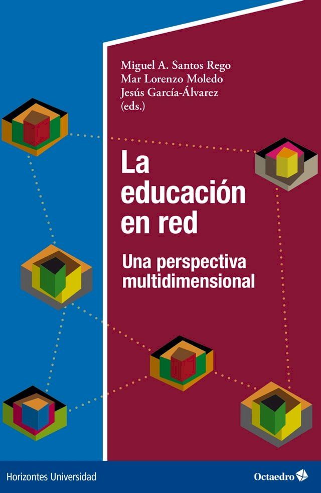  La educación en red(Kobo/電子書)