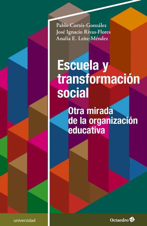 Escuela y transformaci&oacute;n social(Kobo/電子書)