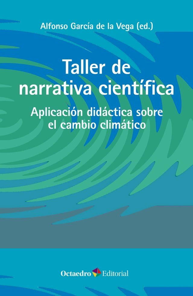  Taller de narrativa cient&iacute;fica(Kobo/電子書)