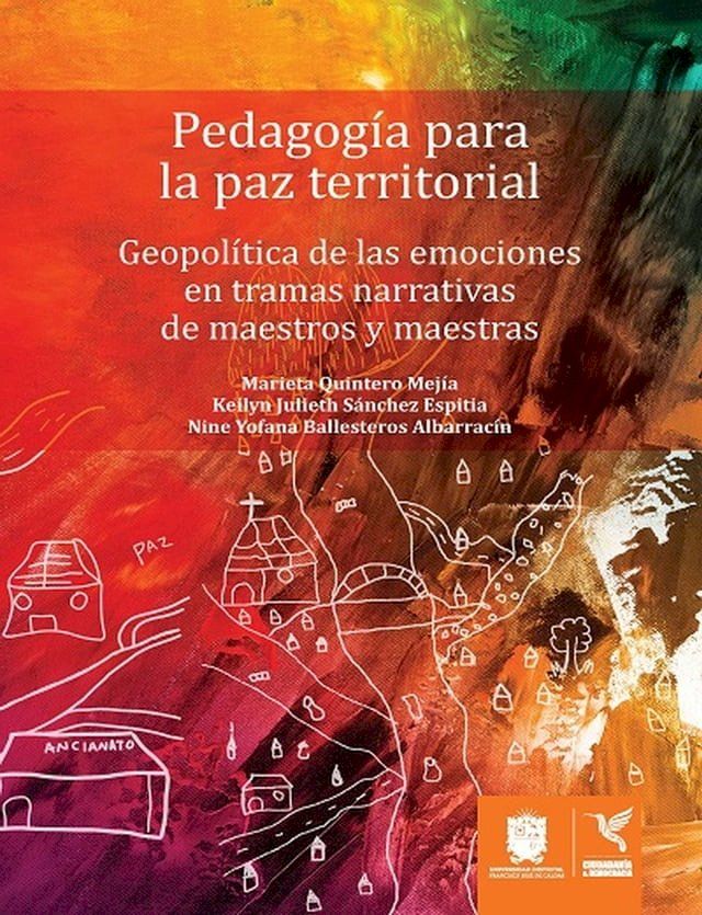  Pedagog&iacute;a para la paz territorial(Kobo/電子書)