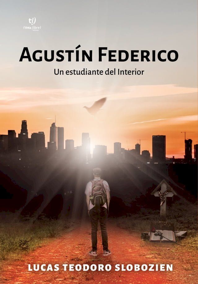  Agustín Federico(Kobo/電子書)