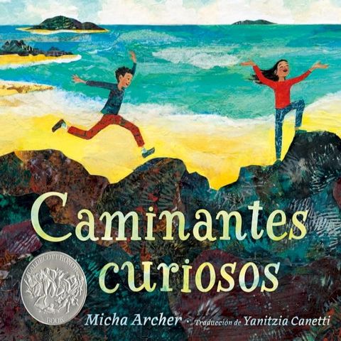 Caminantes curiosos(Kobo/電子書)