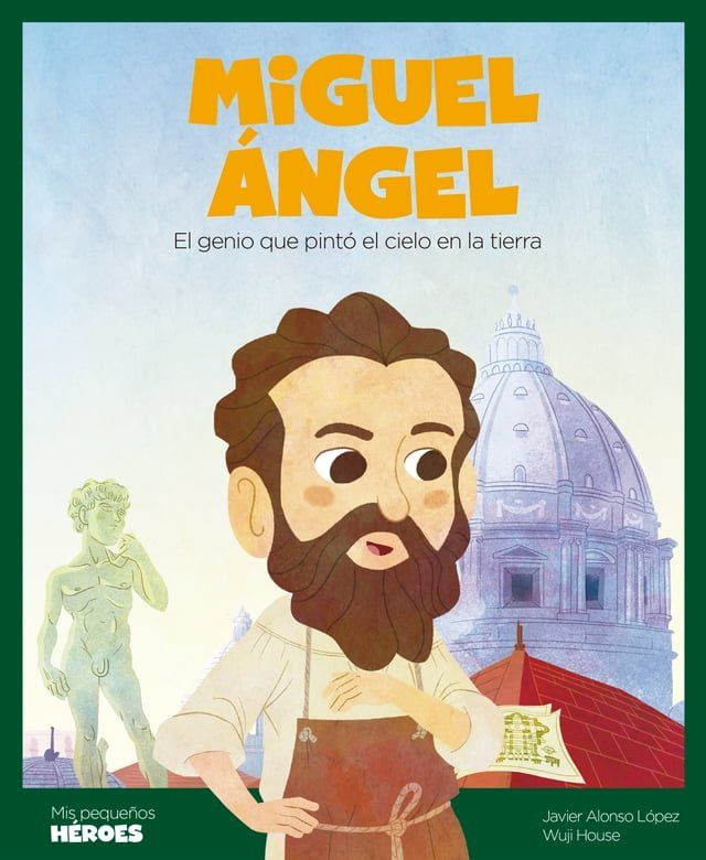  Miguel &Aacute;ngel(Kobo/電子書)