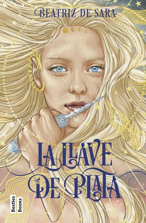 La llave de plata(Kobo/電子書)