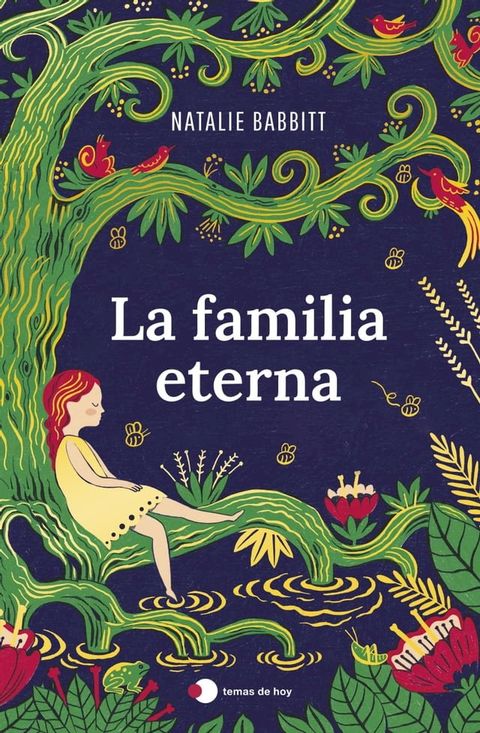 La familia eterna(Kobo/電子書)