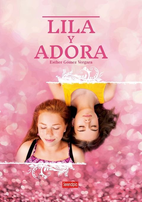 Lila y Adora(Kobo/電子書)