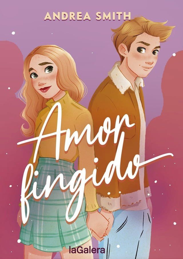  Amor fingido(Kobo/電子書)