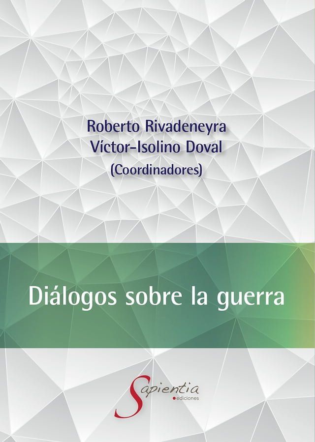  Di&aacute;logos sobre la guerra(Kobo/電子書)