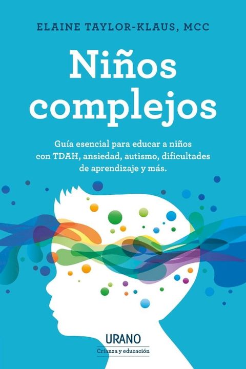 Ni&ntilde;os complejos(Kobo/電子書)