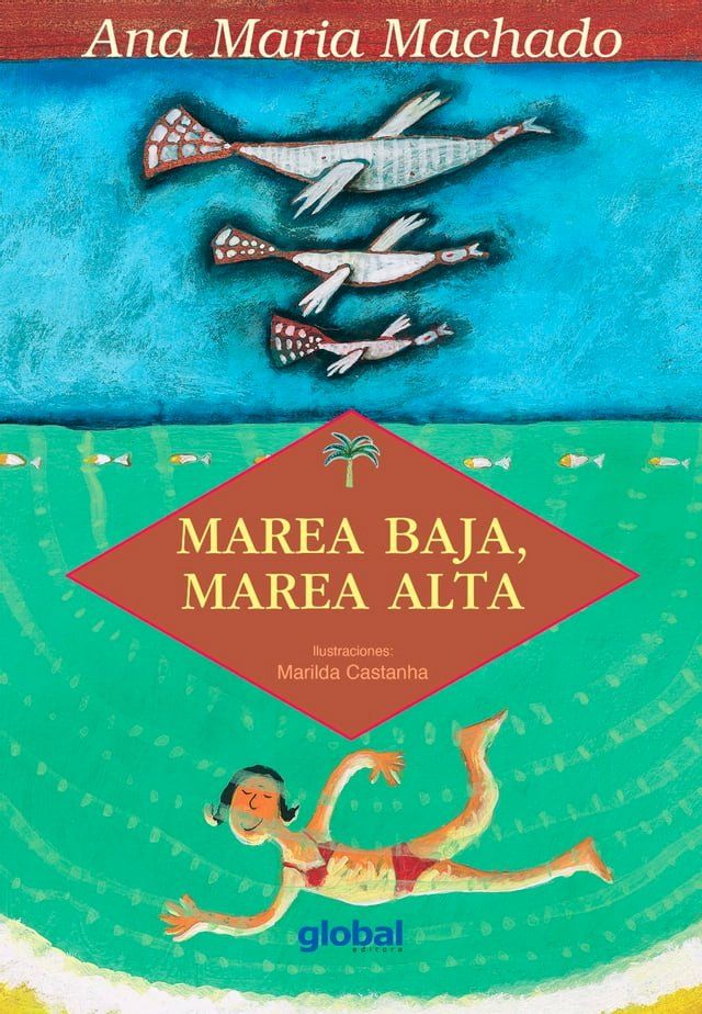  Marea baja, marea alta(Kobo/電子書)