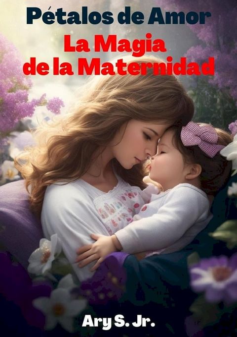 Pétalos de Amor: La Magia de la Maternidad(Kobo/電子書)