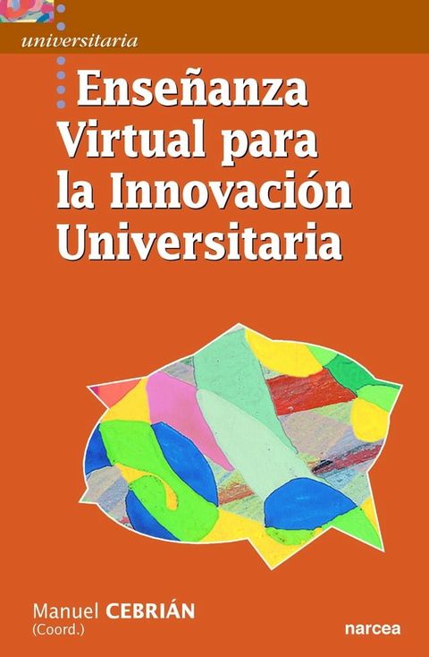 Enseñanza virtual para la innovación universitaria(Kobo/電子書)