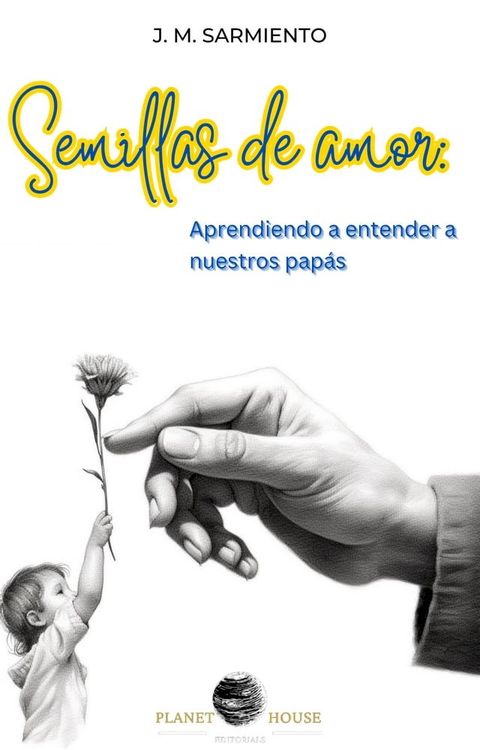 SEMILLAS DE AMOR(Kobo/電子書)