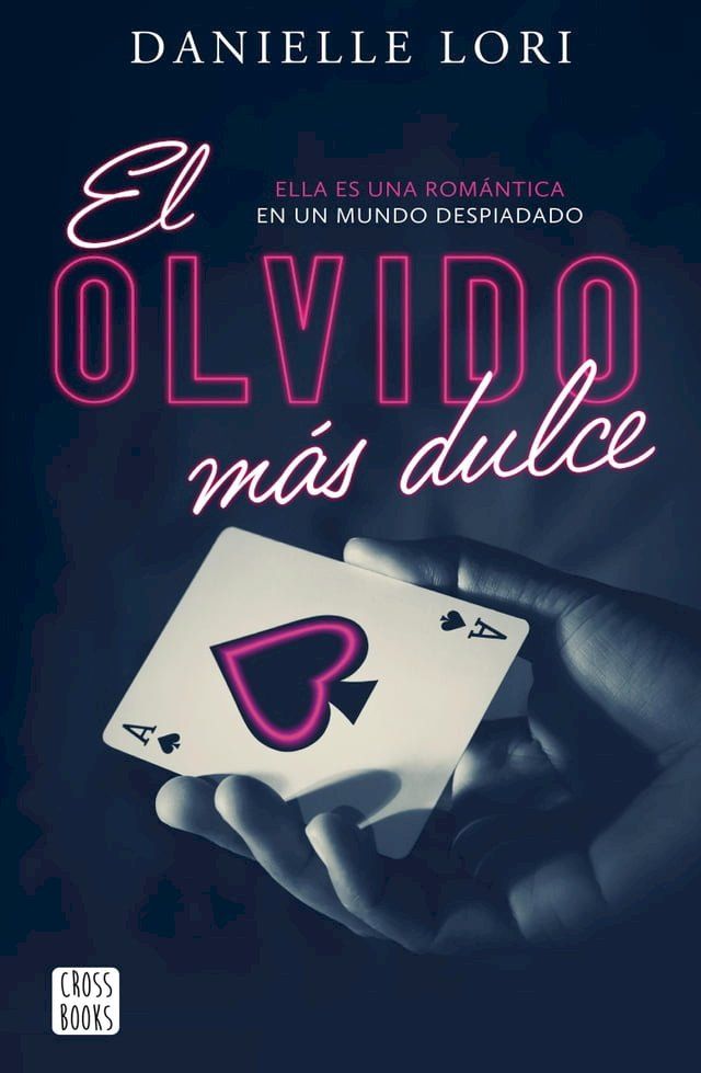  El olvido más dulce(Kobo/電子書)