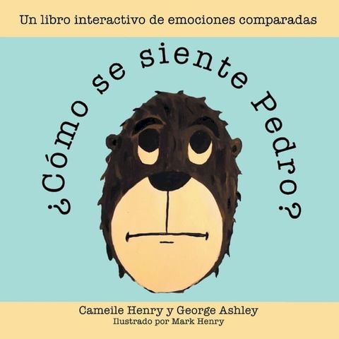 &iquest;C&oacute;mo Se Siente Pedro?(Kobo/電子書)