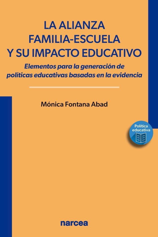  La alianza familia-escuela y su impacto educativo(Kobo/電子書)