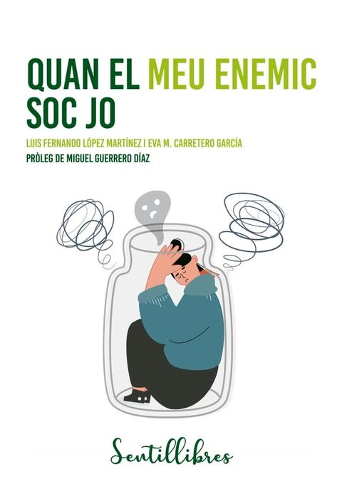 Quan el meu enemic soc jo(Kobo/電子書)