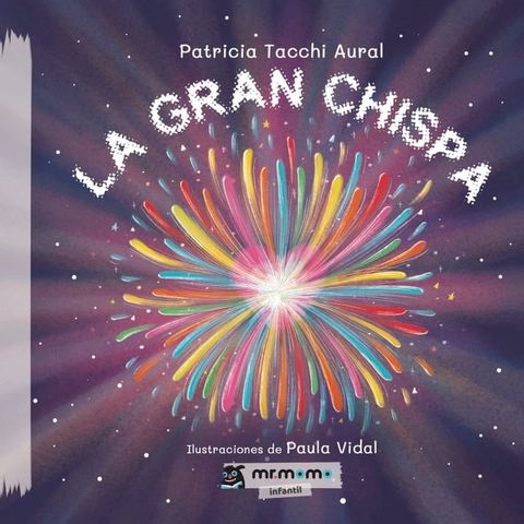 La gran chispa(Kobo/電子書)