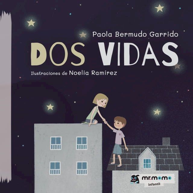  Dos vidas(Kobo/電子書)