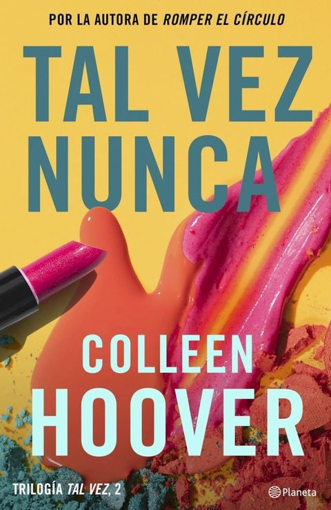 Tal vez nunca (Maybe Not)(Kobo/電子書)