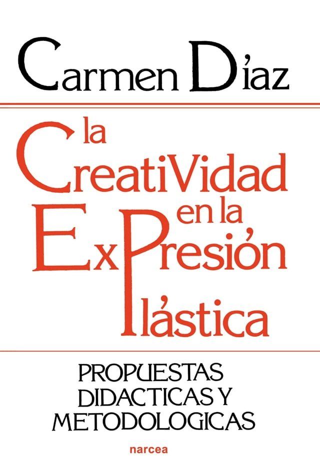  La creatividad en la expresión plástica(Kobo/電子書)