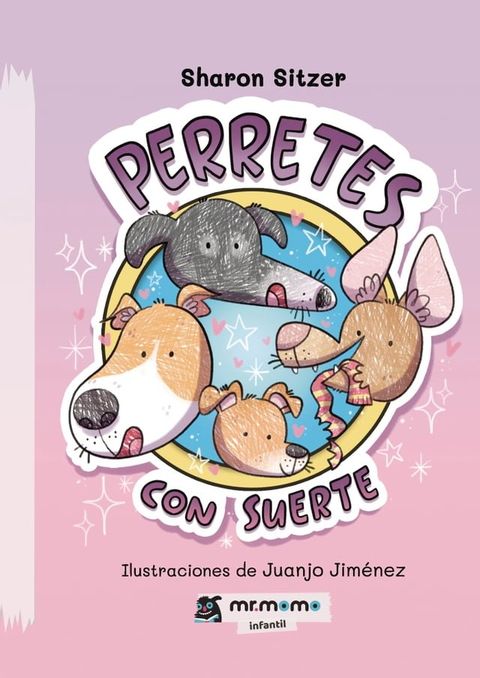 Perretes con suerte(Kobo/電子書)