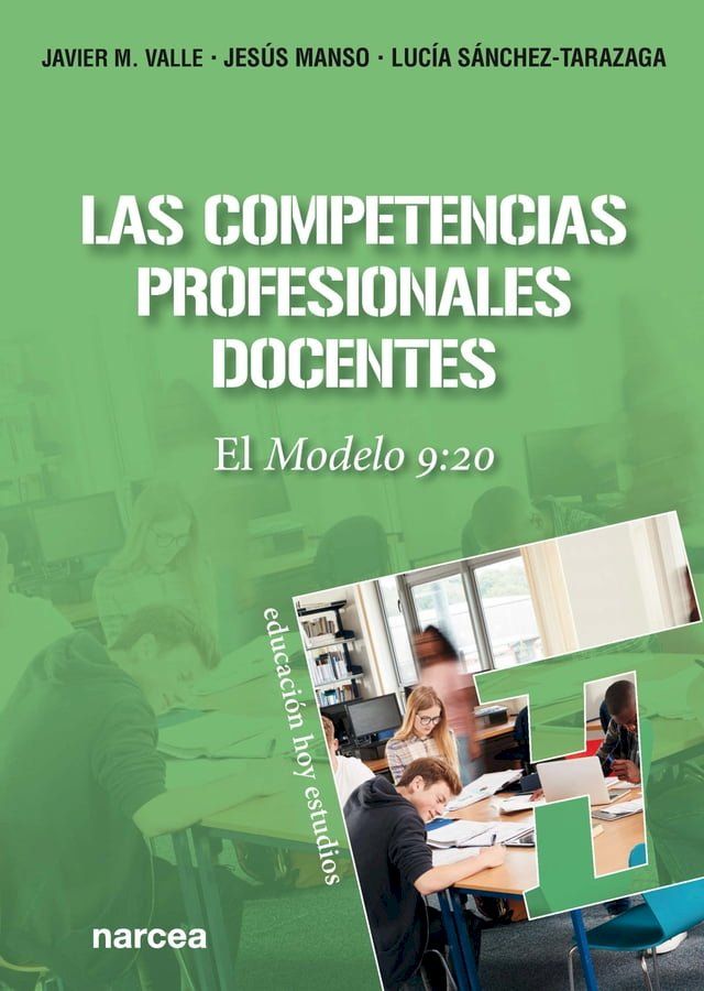  Las competencias profesionales docentes(Kobo/電子書)