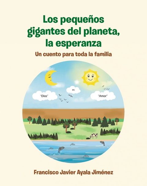 Los pequeños gigantes del planeta, la esperanza(Kobo/電子書)