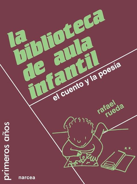 La biblioteca de aula infantil(Kobo/電子書)