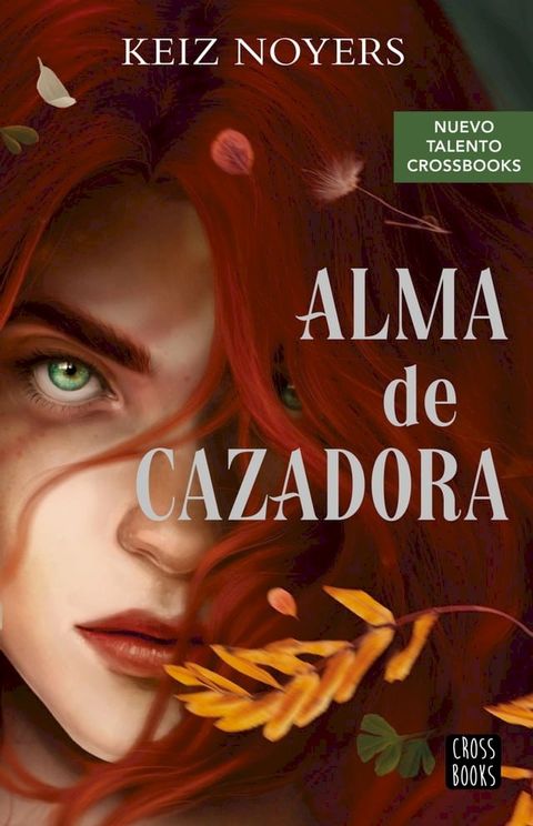 Alma de cazadora(Kobo/電子書)