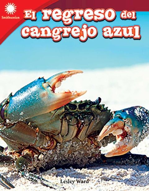 El regreso del cangrejo azul(Kobo/電子書)