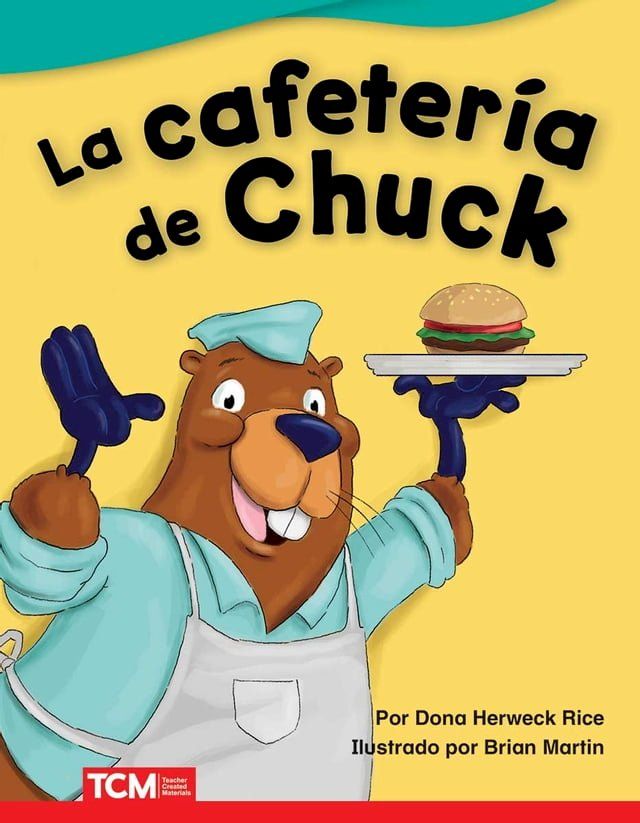  La cafetería de Chuck(Kobo/電子書)