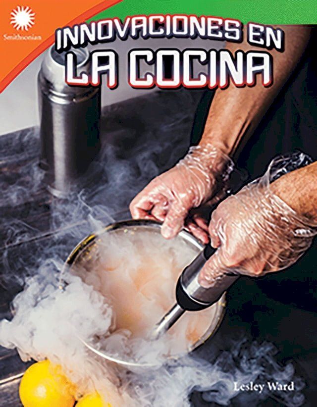  Innovaciones en la cocina(Kobo/電子書)