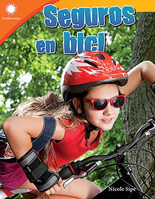  Seguros en bici(Kobo/電子書)