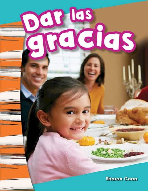 Dar las gracias(Kobo/電子書)