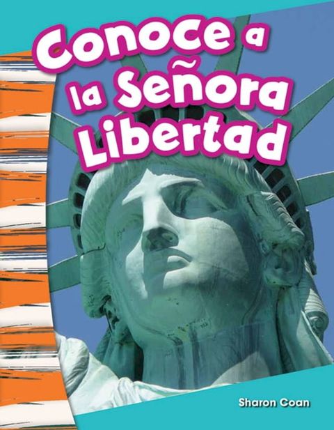 Conoce a la Se&ntilde;ora Libertad(Kobo/電子書)