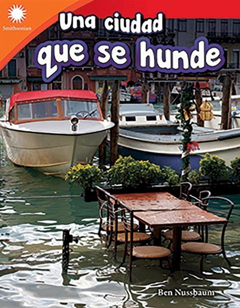 Una ciudad que se hunde(Kobo/電子書)