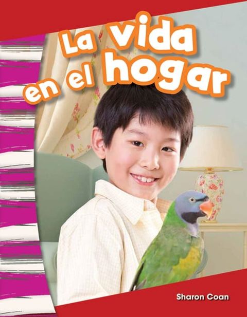 La vida en el hogar(Kobo/電子書)