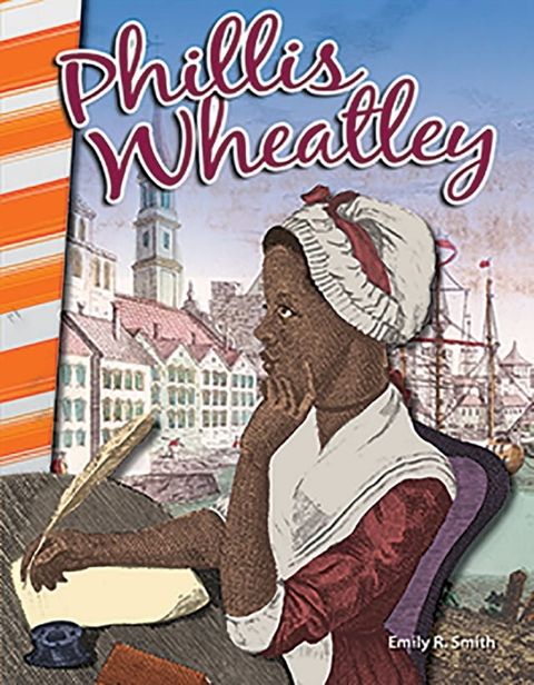 Phillis Wheatley(Kobo/電子書)