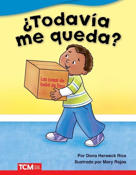 &iquest;Todav&iacute;a me queda?(Kobo/電子書)