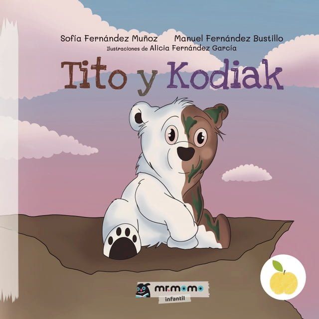  Tito y Kodiak(Kobo/電子書)