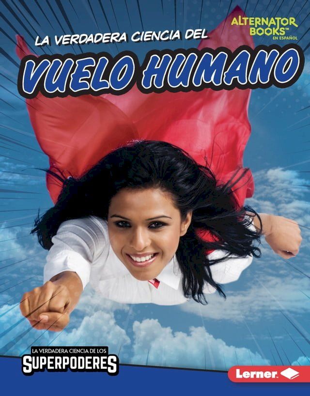  La verdadera ciencia del vuelo humano (The Real Science of Human Flight)(Kobo/電子書)