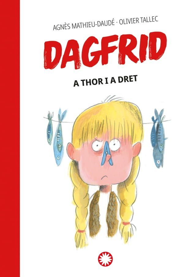  A Thor i a Dret (Dagfrid #2)(Kobo/電子書)