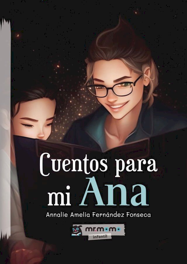  Cuentos para mi Ana(Kobo/電子書)