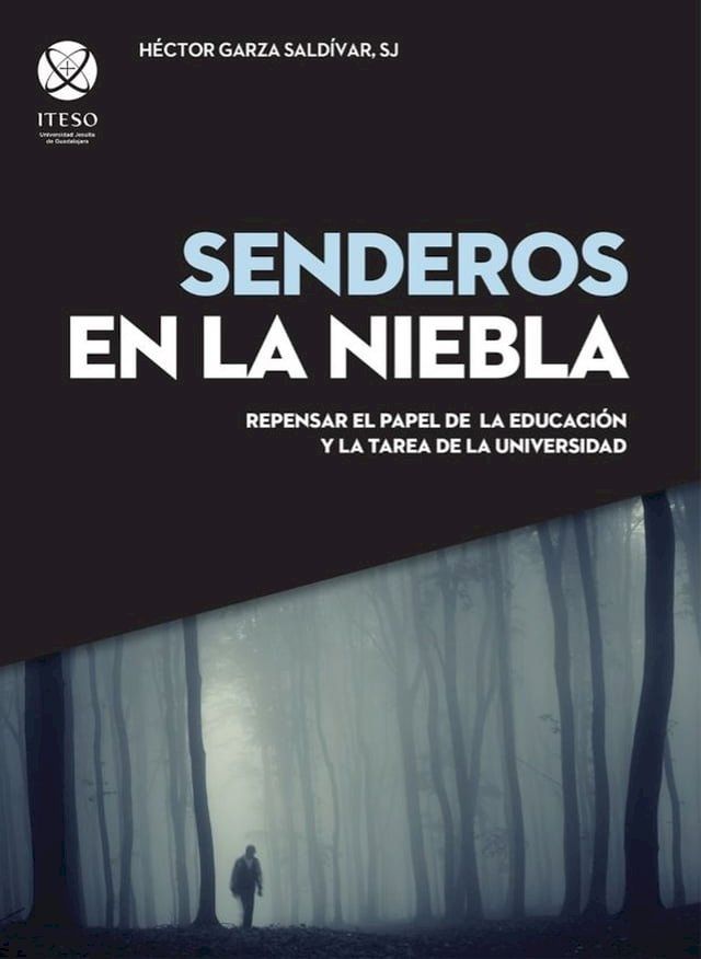  Senderos en la niebla(Kobo/電子書)