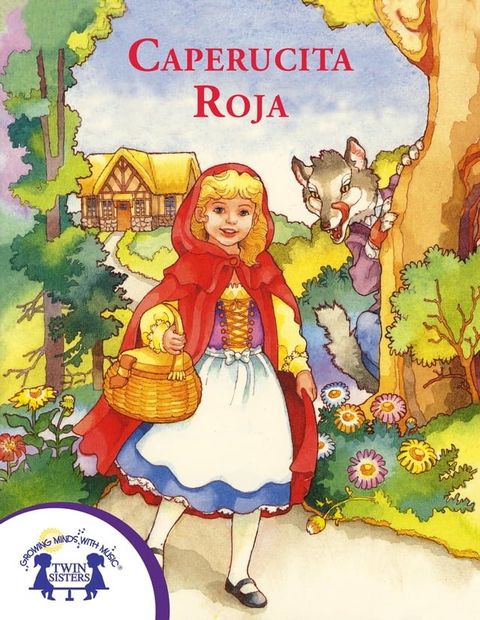 Caperucita Roja(Kobo/電子書)